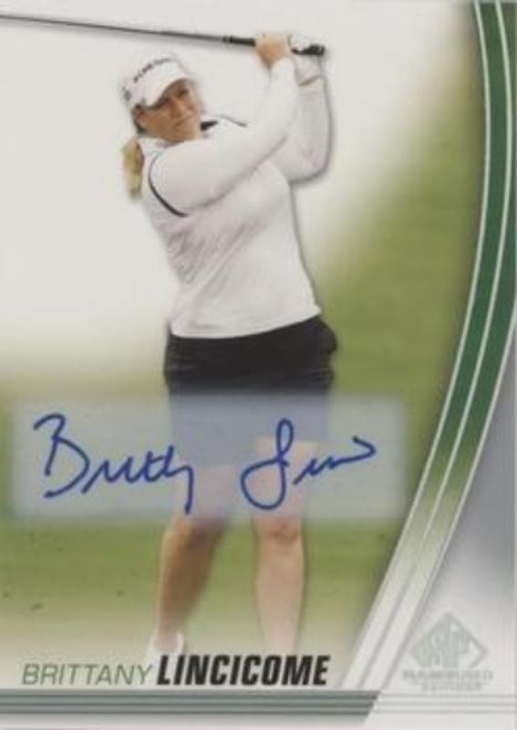 2021 SP Game Used #5 Spectrum /251