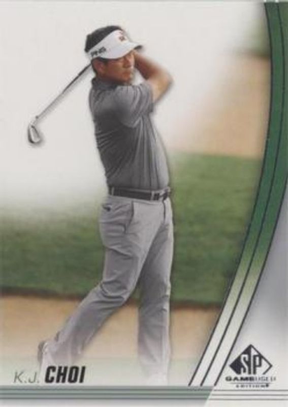 2021 SP Game Used #13 Base /499