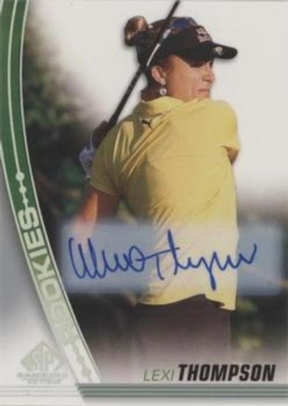 2021 SP Game Used #48 Spectrum /251