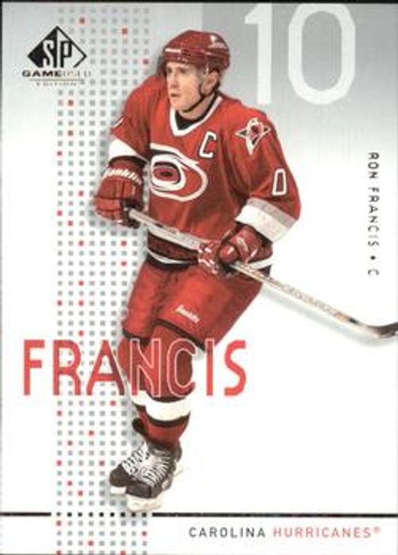 2002 SP Game Used #9 Base /750