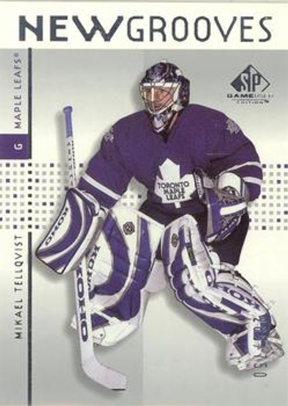 2002 SP Game Used #103 Base /750