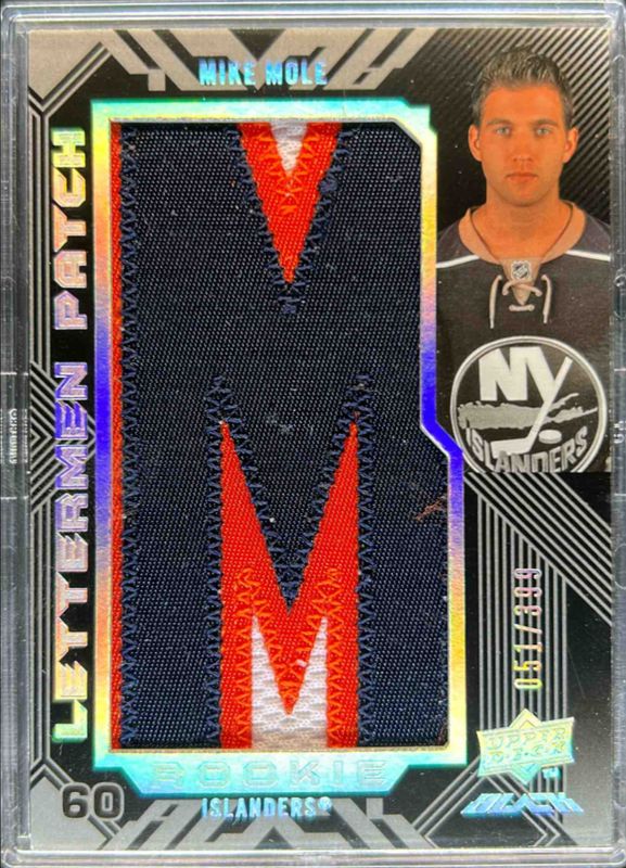 2008 Upper Deck Black #87 2008 Upper Deck Black /399