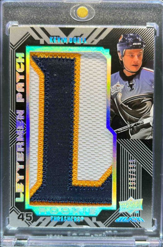 2008 Upper Deck Black #96 2008 Upper Deck Black /399