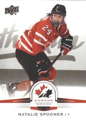 2014 Upper Deck Team Canada Juniors #148 Base