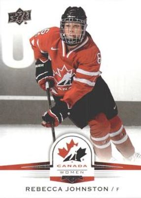 2014 Upper Deck Team Canada Juniors #149 Base
