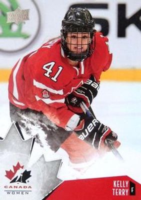 2015 Upper Deck Team Canada Juniors #67 Base