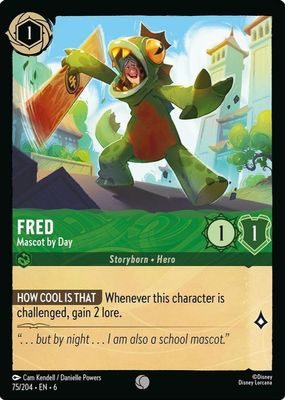 2024 Azurite Sea #75/204 Base