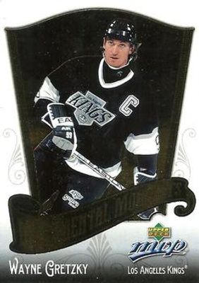 2005 Upper Deck MVP #MM1 Monumental Moments