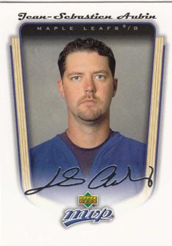 2005 Upper Deck MVP #368 Base