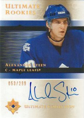 2005 Upper Deck Ultimate Collection #96 Base /599