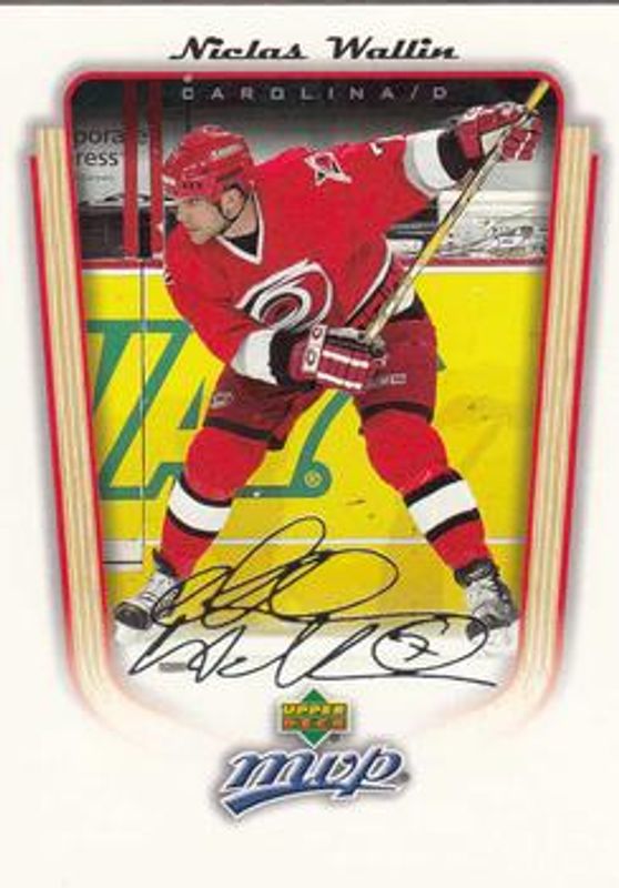 2005 Upper Deck MVP #75 Base