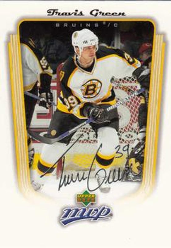 2005 Upper Deck MVP #40 Base