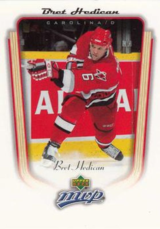 2005 Upper Deck MVP #82 Base