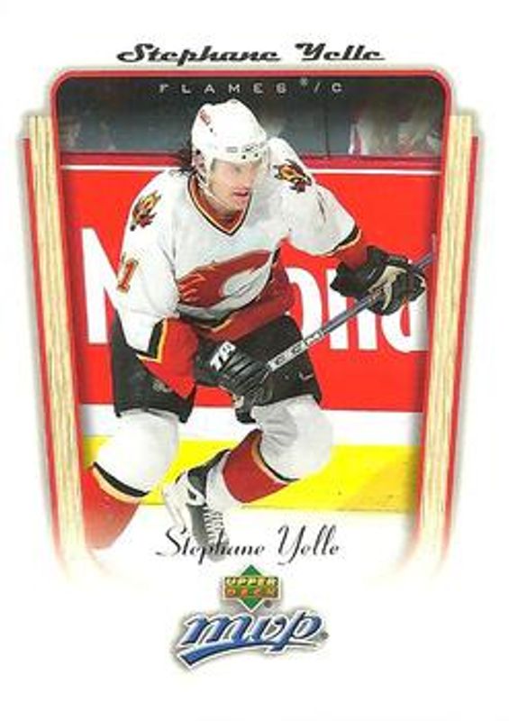 2005 Upper Deck MVP #66 Base