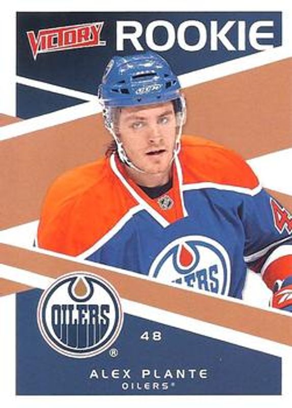 2010 Upper Deck Victory #219 Base