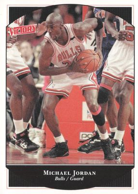 1999 Upper Deck Victory #32 Base