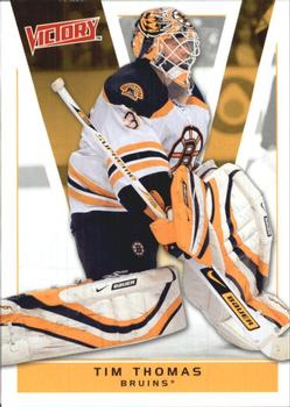 2010 Upper Deck Victory #16 Base