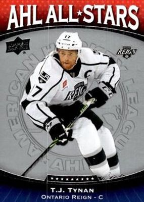 2022 Upper Deck AHL #AS-6 AHL All Stars