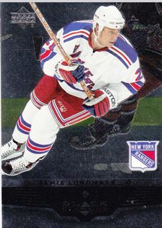 2005 Upper Deck Black Diamond #57 Base