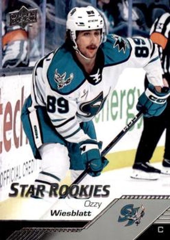 2022 Upper Deck AHL #136 Base