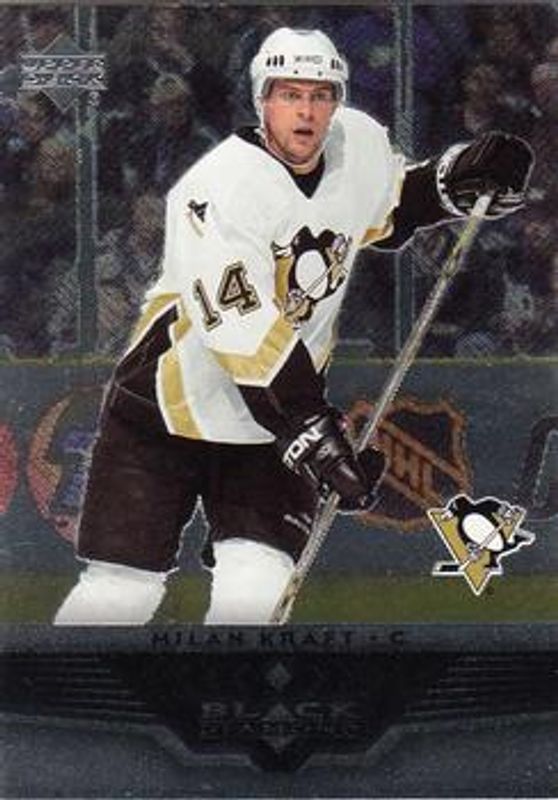 2005 Upper Deck Black Diamond #69 Base