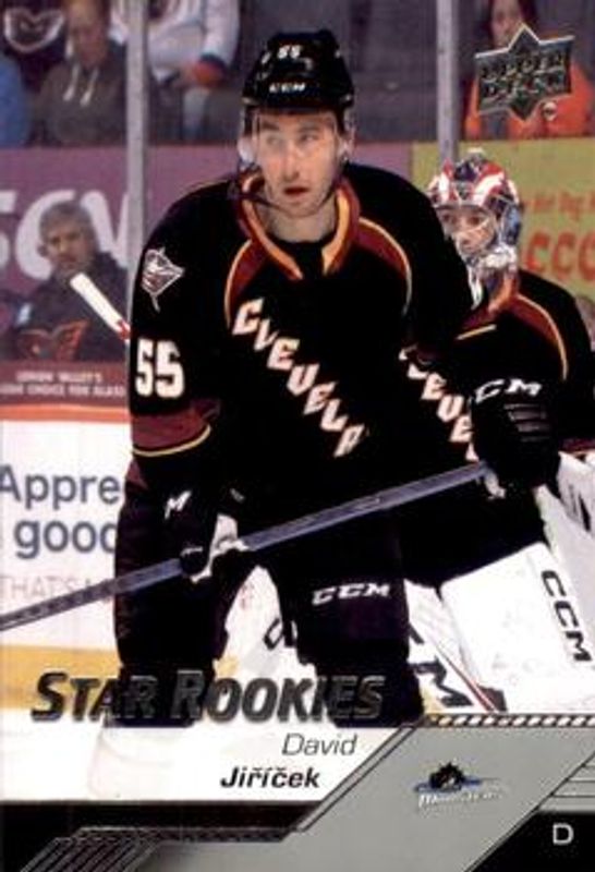 2022 Upper Deck AHL #102 Base