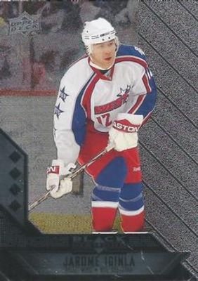 2014 Upper Deck Black Diamond #222 Base