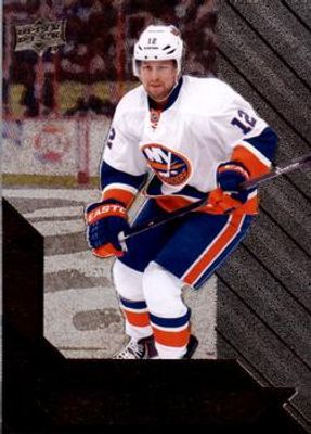 2014 Upper Deck Black Diamond #70 Base