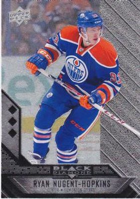 2014 Upper Deck Black Diamond #170 Base