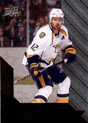 2014 Upper Deck Black Diamond #34 Base