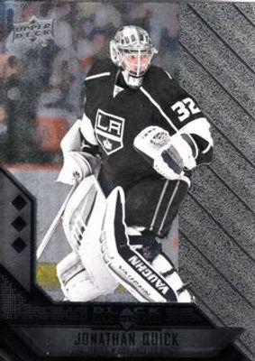 2014 Upper Deck Black Diamond #154 Base