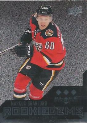 2014 Upper Deck Black Diamond #182 Base