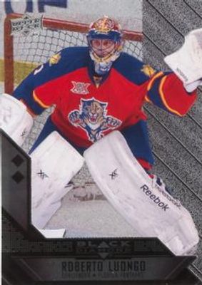 2014 Upper Deck Black Diamond #108 Base