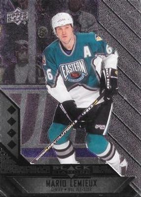 2014 Upper Deck Black Diamond #206 Base