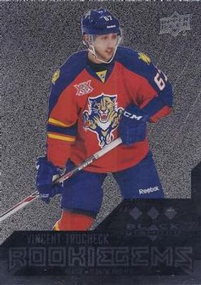 2014 Upper Deck Black Diamond #178 Base