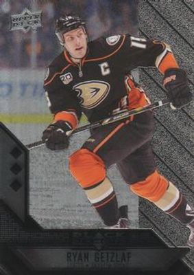2014 Upper Deck Black Diamond #164 Base