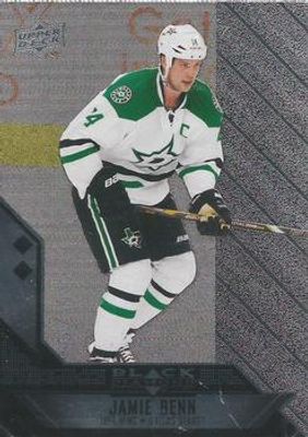 2014 Upper Deck Black Diamond #112 Base