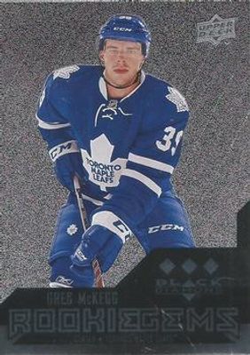 2014 Upper Deck Black Diamond #183 Base