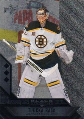 2014 Upper Deck Black Diamond #172 Base