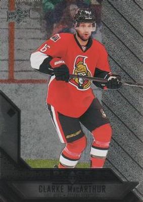 2014 Upper Deck Black Diamond #76 Base