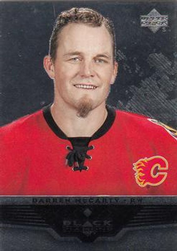 2005 Upper Deck Black Diamond #13 Base