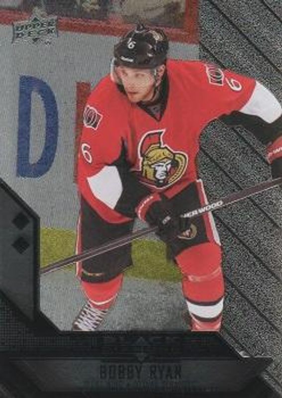 2014 Upper Deck Black Diamond #109 Base