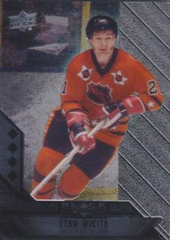 2014 Upper Deck Black Diamond #207 Base