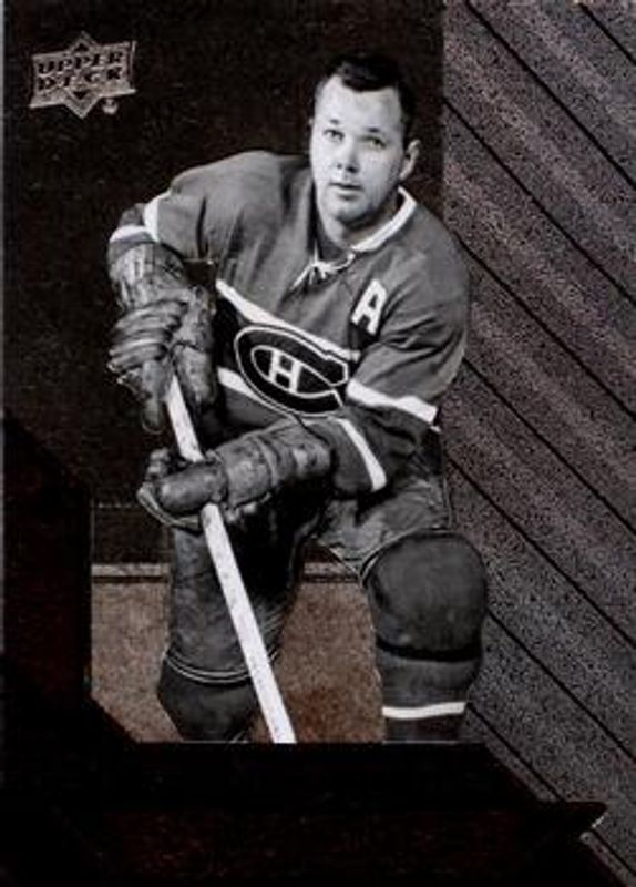 2014 Upper Deck Black Diamond #92 Base