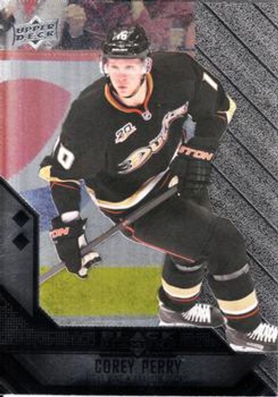 2014 Upper Deck Black Diamond #138 Base