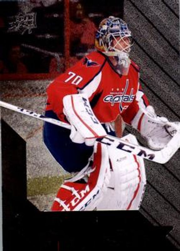 2014 Upper Deck Black Diamond #35 Base