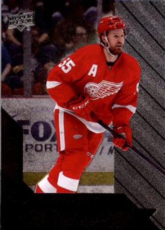 2014 Upper Deck Black Diamond #28 Base