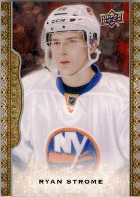 2014 Upper Deck Masterpieces #56 Base