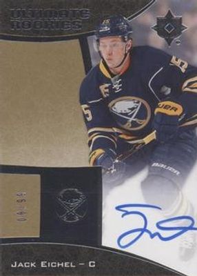 2018 Upper Deck Ultimate Collection #120 2015 Upper Deck Ultimate Collection Update II /99