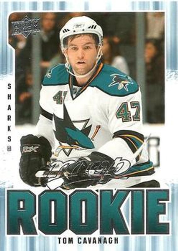 2008 Upper Deck MVP #303 Base